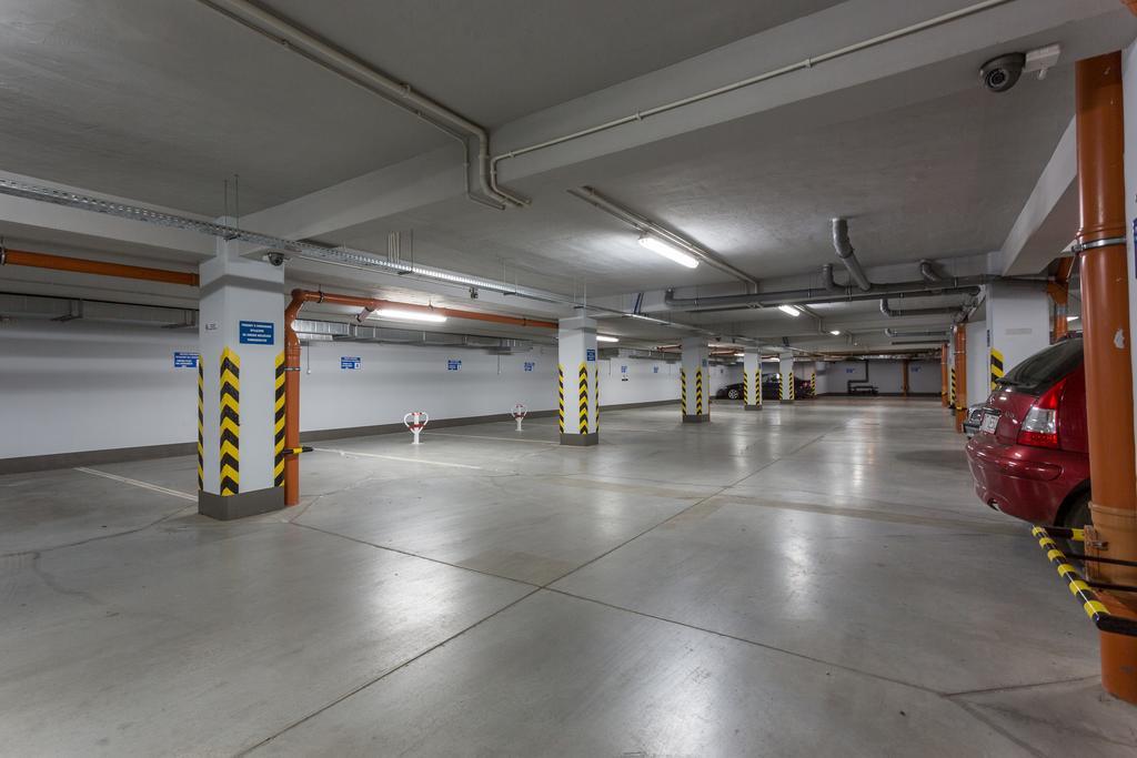 Apart Styl Apartament Roza Pustyni, Centrum Miasta Zakopane Zimmer foto